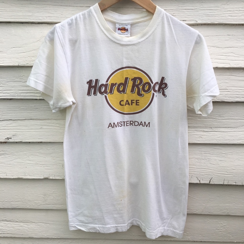 Hard Rock Cafe sz S